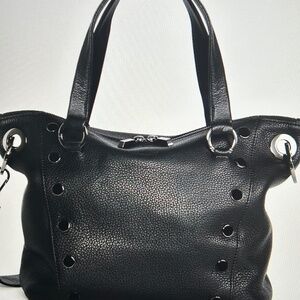 HAMMIT Daneil Medium Shoulder Bag